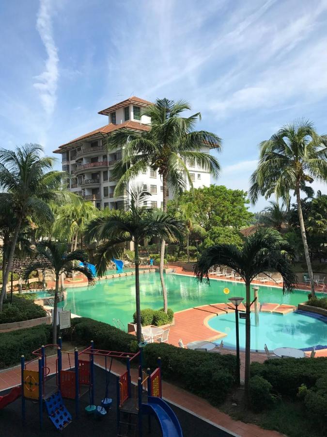 Plaza Mahkota Hotel Melaka Luaran gambar
